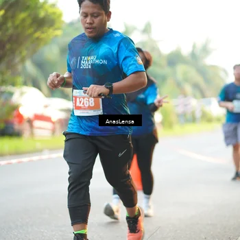 Runner Photo 4726505