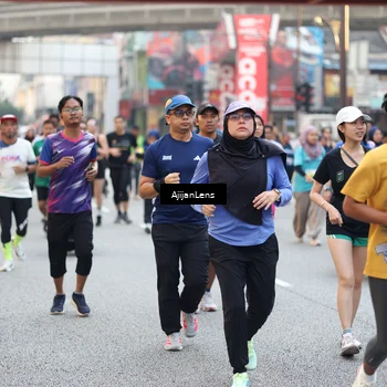 Runner Photo 4726506