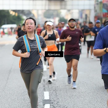 Runner Photo 4726508