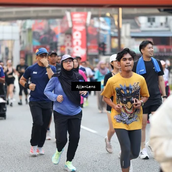 Runner Photo 4726510