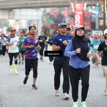 Runner Photo 4726520