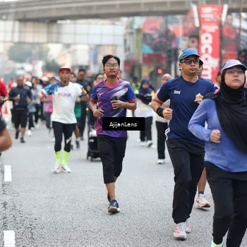 Runner Photo 4726521