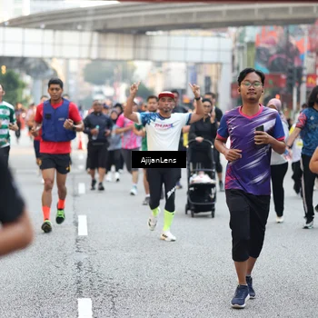 Runner Photo 4726531