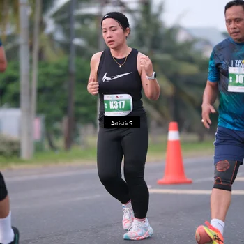Runner Photo 4726534