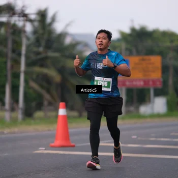 Runner Photo 4726537