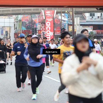 Runner Photo 4726538