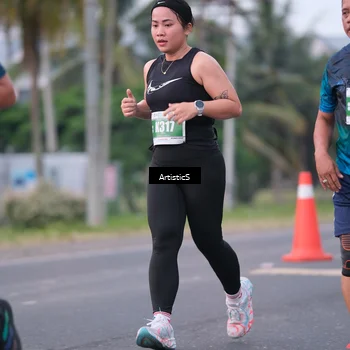 Runner Photo 4726540