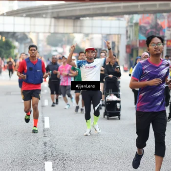 Runner Photo 4726548