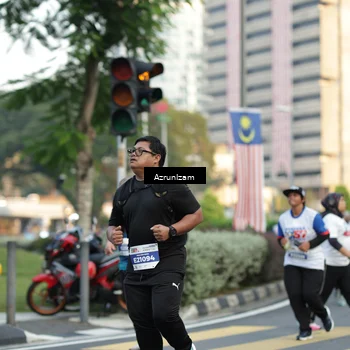 Runner Photo 4726550