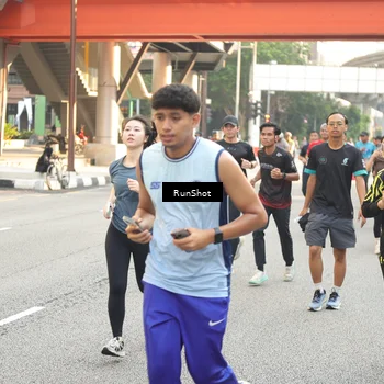Runner Photo 4726552