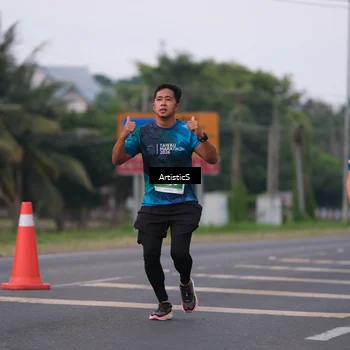 Runner Photo 4726554