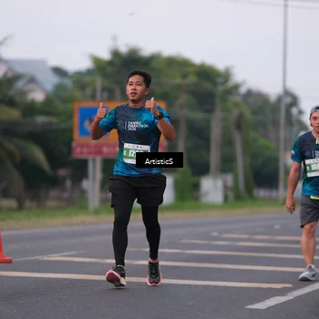 Runner Photo 4726558