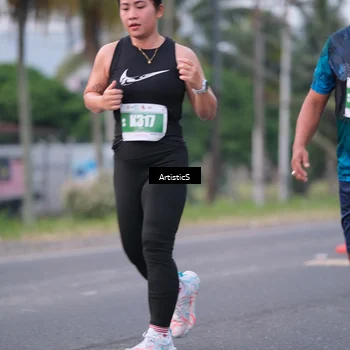 Runner Photo 4726559