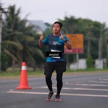 Runner Photo 4726560