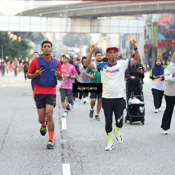 Runner Photo 4726571