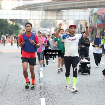 Runner Photo 4726572