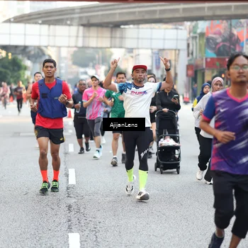 Runner Photo 4726577