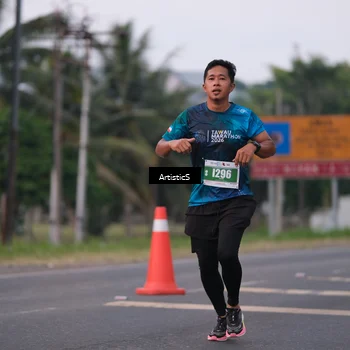 Runner Photo 4726579