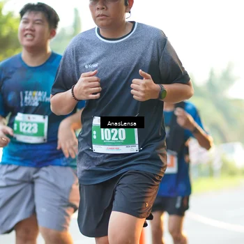 Runner Photo 4726585