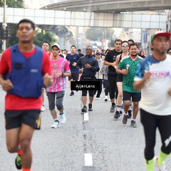 Runner Photo 4726600
