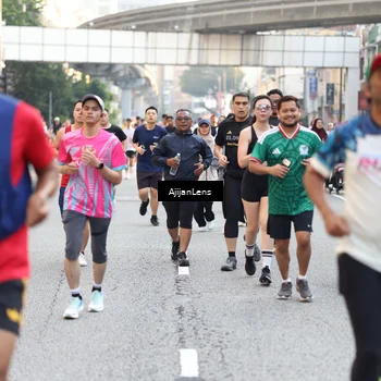 Runner Photo 4726602