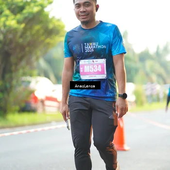Runner Photo 4726606