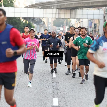 Runner Photo 4726610