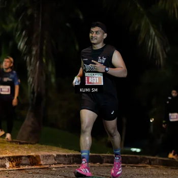 Runner Photo 4726614