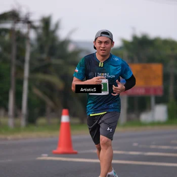 Runner Photo 4726620