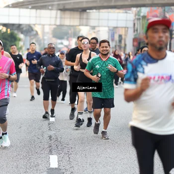 Runner Photo 4726624