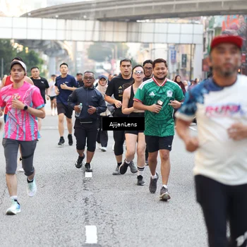 Runner Photo 4726627