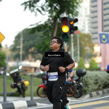 Runner Photo 4726629