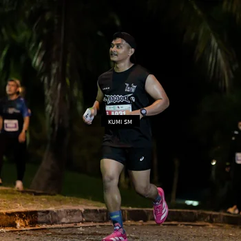 Runner Photo 4726631
