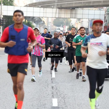 Runner Photo 4726640