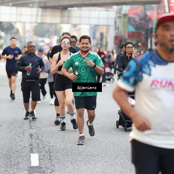 Runner Photo 4726641