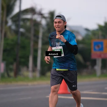 Runner Photo 4726643