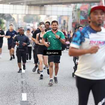 Runner Photo 4726644