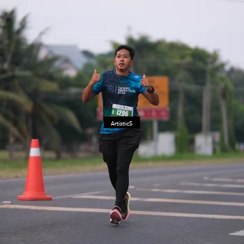 Runner Photo 4726646