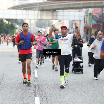 Runner Photo 4726649