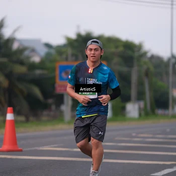 Runner Photo 4726650