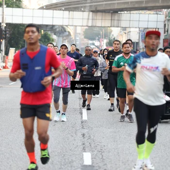 Runner Photo 4726652