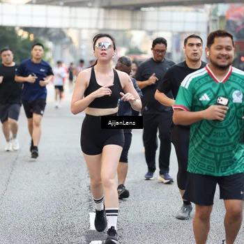 Runner Photo 4726656