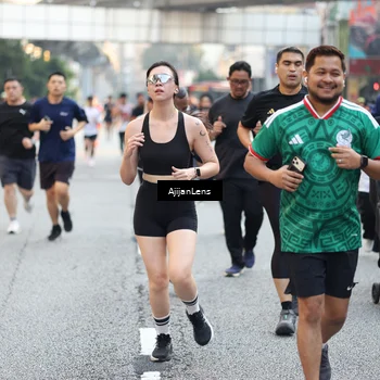 Runner Photo 4726658