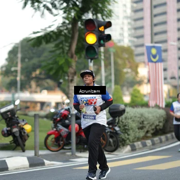 Runner Photo 4726674