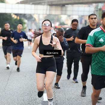 Runner Photo 4726680