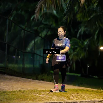 Runner Photo 4726681