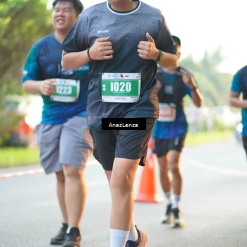 Runner Photo 4726684