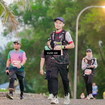 Runner Photo 4726686