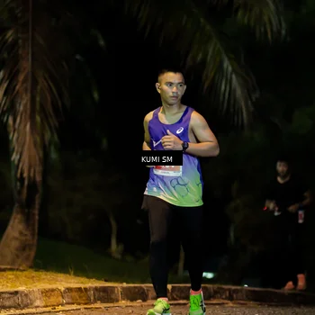 Runner Photo 4726700