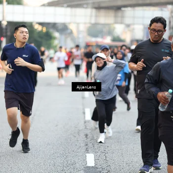 Runner Photo 4726701